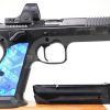 H&R REISING MODEL 50 .45ACP