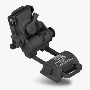 Wilcox G24 Mount w/ Breakaway Base