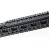 VOERE MODEL 2005 22LR FULL-AUTO MACHINE GUN