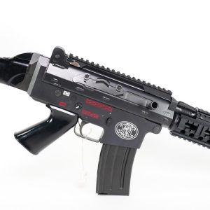 FN FNC Straight Stock Upgraded by TBA S&H Sear Gun