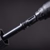 VOERE MODEL 2005 22LR FULL-AUTO MACHINE GUN