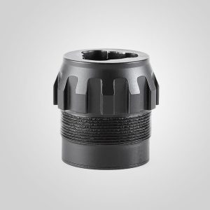 Dead Air GHOST 3-LUG