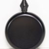 Marfione Custom 428-MCK Blood & Iron Round Black DLC Flask - Image 2