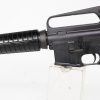 Colt Model 639 with Moderator M-16 223 - Image 2