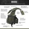 AGILITE HELMET BRIDGE - Image 4