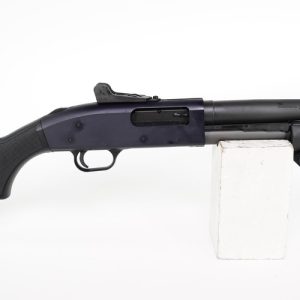 Mossberg 590A1 Factory 14" SBS 12 gauge