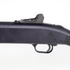 VOERE MODEL 2005 22LR FULL-AUTO MACHINE GUN