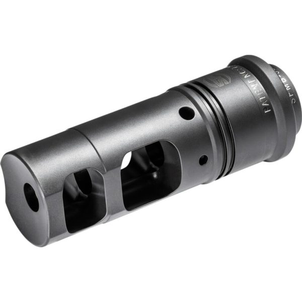 Surefire SOCOM MUZZLE BRAKE - SFMB-556-1/2-28