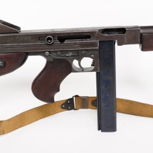 Auto Ordnance M1A1 Thompson *Pre-Sample*