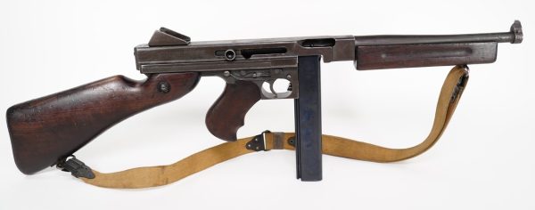 Auto Ordnance M1A1 Thompson *Pre-Sample*