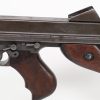 VOERE MODEL 2005 22LR FULL-AUTO MACHINE GUN
