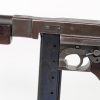 steyr mp40 submachine gun
