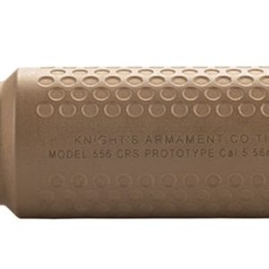 Knights Armament 5.56mm QDC/CRS-PRT Suppressor