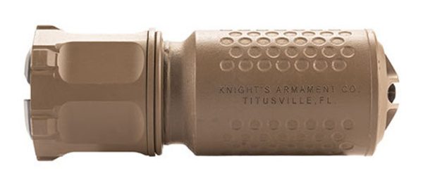 Knights Armament Co (KAC) 5.56mm QDC/MCQ-PRT
