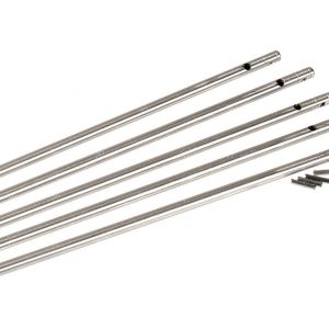 Strike Industries Gas Tube Stainless Steel