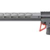 VOERE MODEL 2005 22LR FULL-AUTO MACHINE GUN