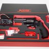 Nighthawk Custom Korth Mongoose 3 inch **USED--FREE S/H** - Image 2