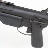 steyr mp40 submachine gun