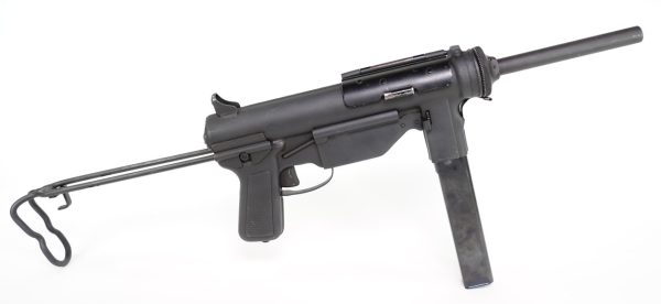 Ithaca M3A1 Grease Gun 45 acp *Pre-Sample*