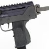 steyr mp40 submachine gun