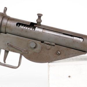 DLO MFG Sten MK II 9mm