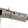 VOERE MODEL 2005 22LR FULL-AUTO MACHINE GUN