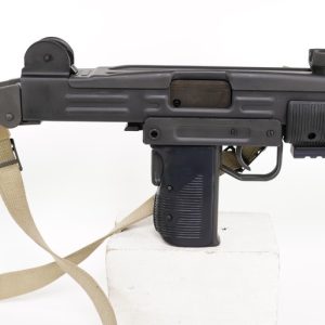 Vector Arms Uzi Registered Receiver 9mm