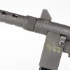 VOERE MODEL 2005 22LR FULL-AUTO MACHINE GUN