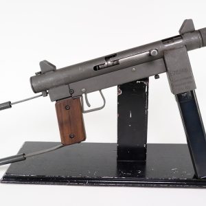 Stemple Model 76 / 45 45 acp with 1 mag