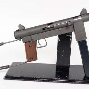 Stemple 76 / 45 in 45 acp with 1 mag