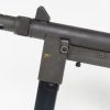steyr mp40 submachine gun