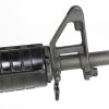 VOERE MODEL 2005 22LR FULL-AUTO MACHINE GUN
