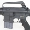 steyr mp40 submachine gun