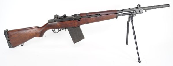 Beretta BM-59 Full Stock 308 win
