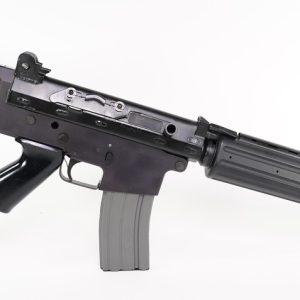 FN FNC 16 inch Full Stock 223 3rd Burst