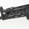 VOERE MODEL 2005 22LR FULL-AUTO MACHINE GUN