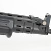 VOERE MODEL 2005 22LR FULL-AUTO MACHINE GUN