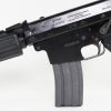 steyr mp40 submachine gun