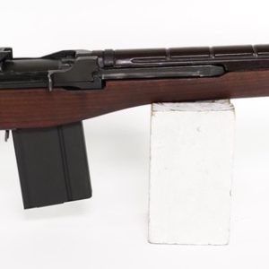 TRW Reweld M14 Machine Gun 308 win