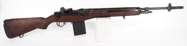 TRW Reweld M14 Machine Gun 308 win