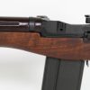 VOERE MODEL 2005 22LR FULL-AUTO MACHINE GUN