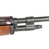 VOERE MODEL 2005 22LR FULL-AUTO MACHINE GUN