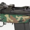 steyr mp40 submachine gun