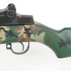 VOERE MODEL 2005 22LR FULL-AUTO MACHINE GUN
