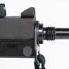 VOERE MODEL 2005 22LR FULL-AUTO MACHINE GUN