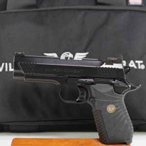 Wilson Combat EDC X9 Black **USED - FREE S&H**