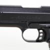 VOERE MODEL 2005 22LR FULL-AUTO MACHINE GUN