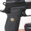 steyr mp40 submachine gun