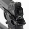 Wilson Combat EDC X9 Black over Black Fullsize **USED FREE S/H** - Image 4