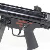 steyr mp40 submachine gun